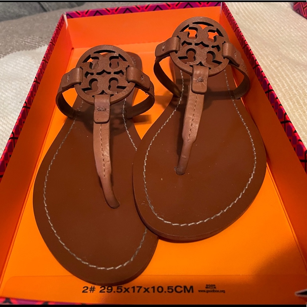 Tory Burch Mini Miller